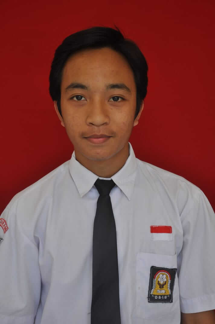 Indra Maulana 